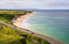 Ireland's heavenly highways - the top road trips across the island