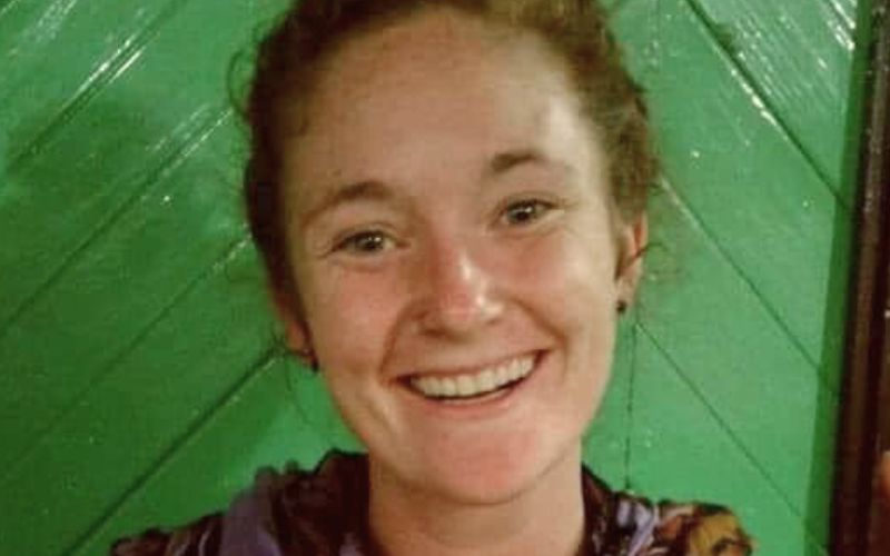 Man convicted of 2017 rape and murder of Donegal backpacker in India