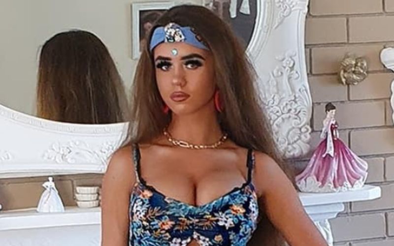 Traveller influencer’s compensation for being "effectively branded a thief" in Zara changing room