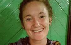 Man jailed for life for rape and murder of Donegal backpacker in India