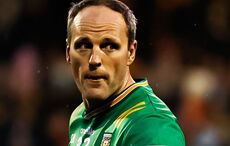 "Vital" Michael Murphy makes heroic return as Donegal overcome Armagh