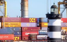 Irish exports hit record €224bn as trade surplus with US grows