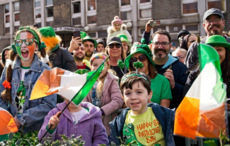 St Patrick's Day is here! Festivals across Ireland's towns and cities for you to discover