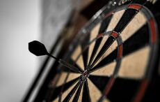 Limerick amateur stuns Michael van Gerwen to claim win in Players Championship