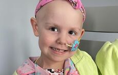 GoFundMe for Co Kerry girl, 5, with cancer raises more than €330k in less than ten days