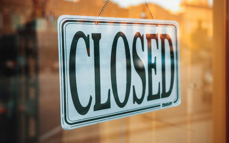 347 jobs to go as New Look closes its 26 stores in Ireland