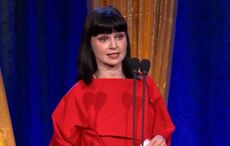 WATCH: “Say Nothing” star goes viral with powerful IFTA acceptance speech