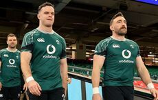 Ireland v Wales: Kick-off time, teams, and where to watch on Irish TV