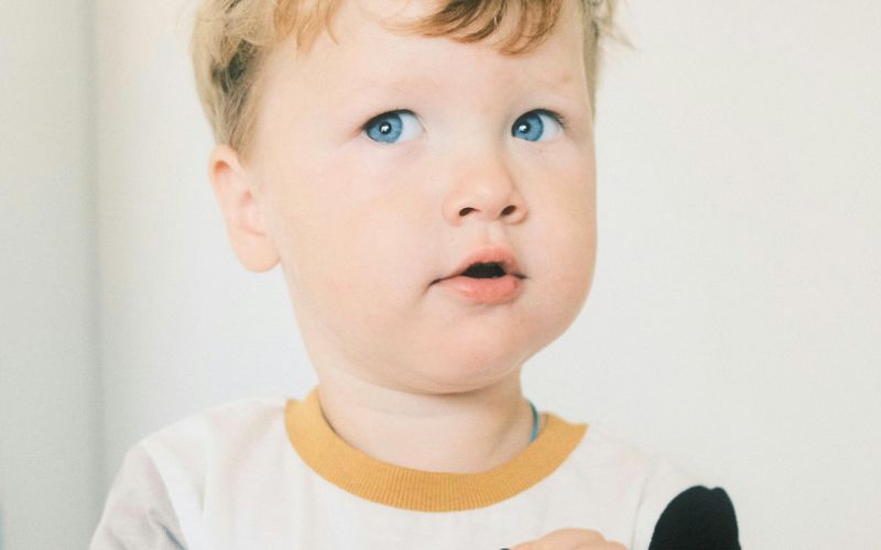 The modern Irish boy name that is set to be popular this year