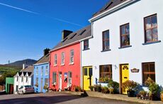 US interest in Irish property continues after 2024 election