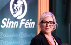 Northern Ireland First Minister defends decision not to go to White House St. Patrick's Day