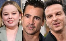 These Irish actors could set records at the SAG Awards on Sunday