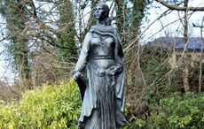Film about Ireland's 'Pirate Queen' Grace O'Malley in the works