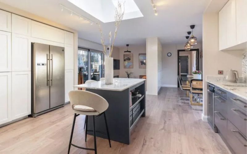 Monkstown bungalow featured on Home Of The Year hits the market for €1.15m