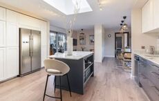 Monkstown bungalow featured on Home Of The Year hits the market for €1.15m