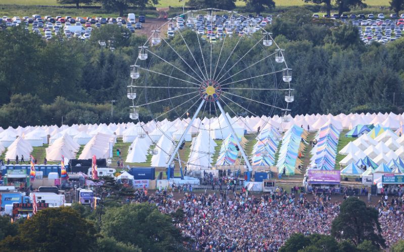 Co Waterford music festival unveils 2025 lineup, including Nelly Furtado