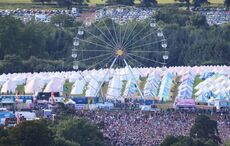 Co Waterford music festival unveils 2025 lineup, including Nelly Furtado