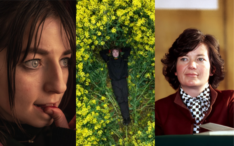 Weekend plans? Get tickets for Capital Irish Film Festival in Washington, D.C.