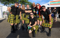 Milwaukee Irish Fest announces 2025 lineup - BOGO tickets on sale now!