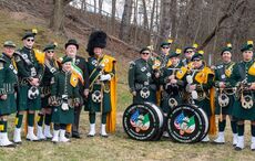 WATCH: Why Irish American Heritage Month matters more than ever