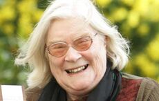 Award-winning Irish author dies in Dublin aged 95