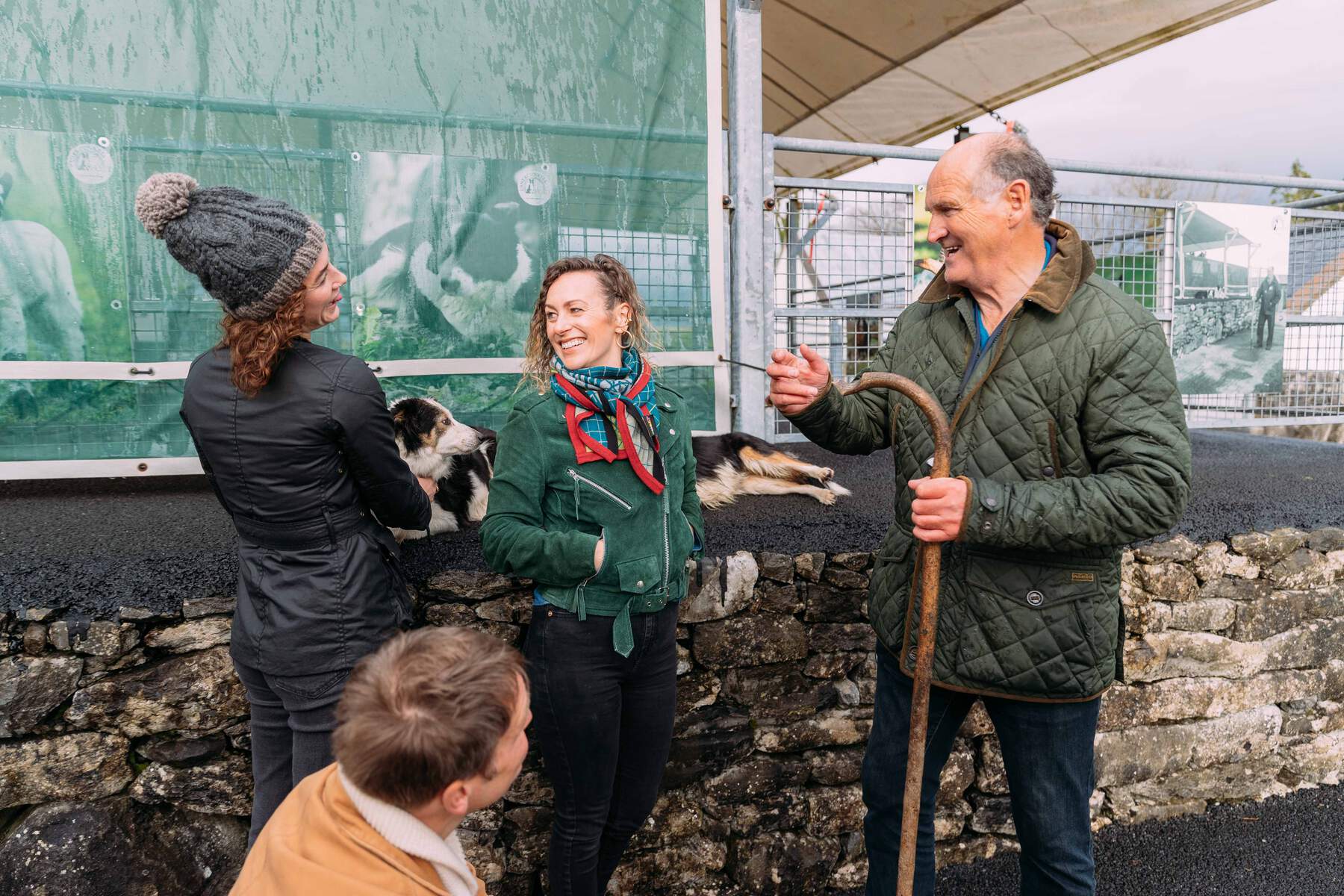 Only a few days left to book this incredible Ireland sale with CIE Tours!