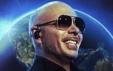 Pitbull Dublin return: How much are tickets and when do they go on sale?
