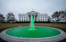 Tánaiste expects that Taoiseach will meet Trump for St. Patrick's Day