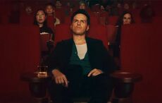 Redbreast partners with Andrew Scott for short film platform launch