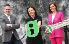 Guaranteed Irish businesses contribute almost €60m to local causes a year