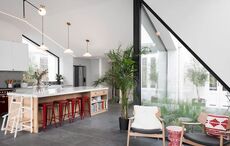 Inside "fantastic" Wicklow Home of the Year property that used to be a nursing home