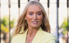 Irish actress named Grand Marshal of Ireland's National St. Patrick’s Day Parade 2025