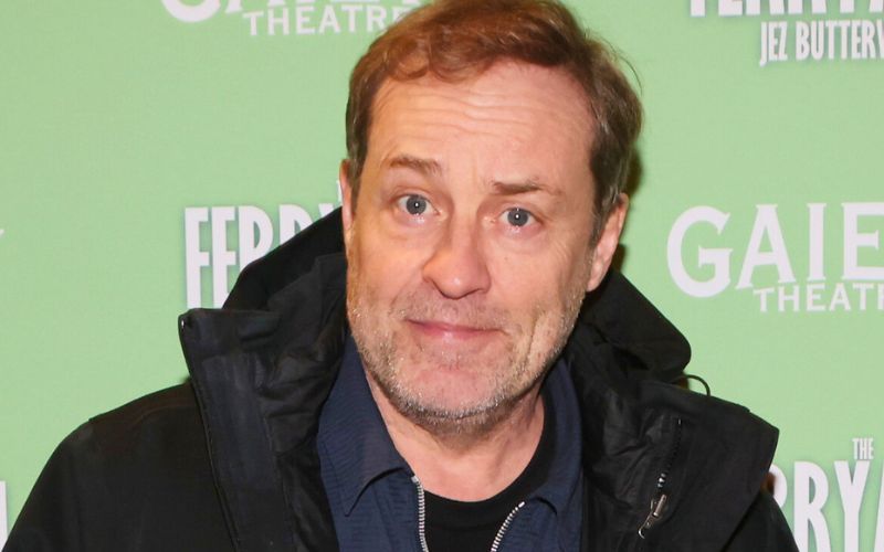 Ardal O’Hanlon slams "Father Ted" trigger warning as "truly ridiculous"