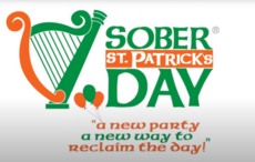Sober St. Patrick’s Day® Grand Celebration returns to NYC this weekend!
