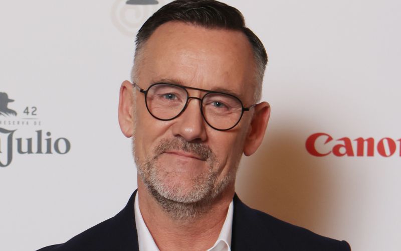 Irish presenter "completely shaken" after being randomly attacked outside his home in Dublin