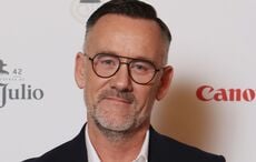 Irish presenter "completely shaken" after being randomly attacked outside his home in Dublin