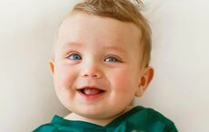 These were the most popular names for babies born in Ireland last year