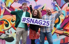 Everything you need to know about Seachtain na Gaeilge 2025