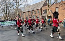 St. Pat's for All to turn Queens green this Sunday
