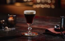 A tasty Irish Coffee recipe to kick start your St. Patrick's Day season
