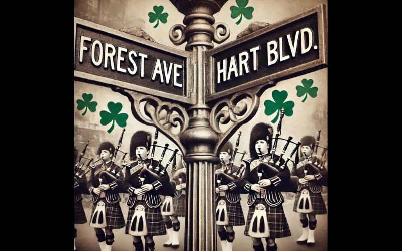 Staten Island St. Patrick’s Day Parade to mark a historic first this Sunday