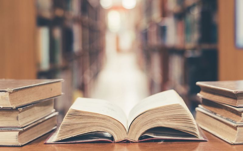 Over €1.1 million in funding announced for historical Irish dictionary project