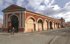 Dublin's revamped Victorian Fruit and Vegetable Market to reopen in 2027