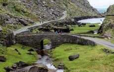 Ireland's most beautiful places to visit, according to Condé Nast Traveller