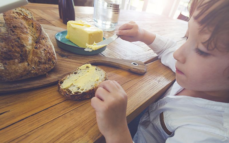 These traditional Irish dishes are most at risk of extinction