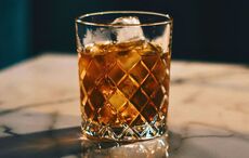 Irish whiskey exports surpassed €1 billion in 2024