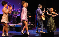 Grab your tickets for St Patrick's Day Celebration in Hudson Valley!