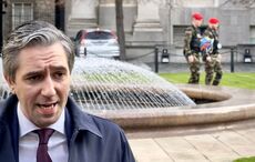 Irish Government approves reform of 'Triple Lock' mechanism