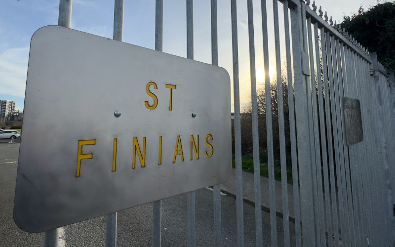 Details emerge after 11-year-old boy suffers punctured lung in Dublin school stabbing