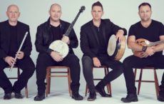 EVENT: The High Kings are coming to New York tomorrow!